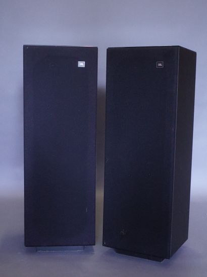 JBL TLX10-GI 

Paire d’enceintes colonnes...