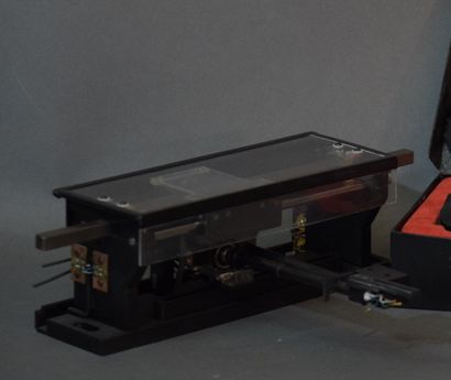 
Keith Monks Laboratory Pickup Arm, bras...