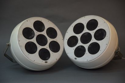 ELIPSON E42, enceintes de sonorisation Elipson...