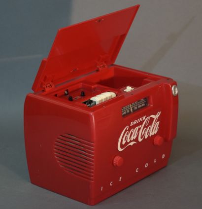 STARLIGHT ELECTRONICS OTR-1949, Radio publicitaire...