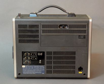 Radio SONY CRF-150, 13 bandes Sony CRF-150...