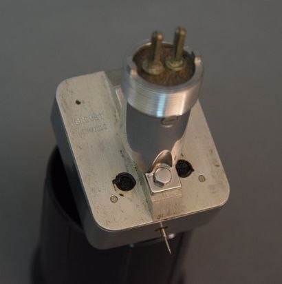 THORENS GRAVEUR RECORDING TYPE G15

Rare...