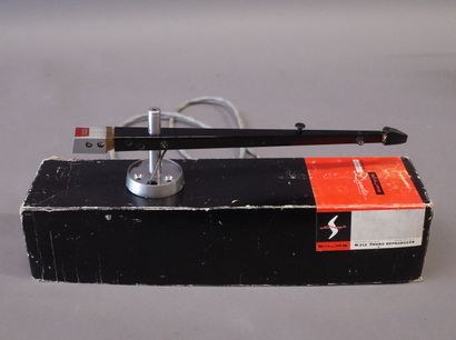 SHURE M-212, rare bras Shure M-212, 9 pouces...