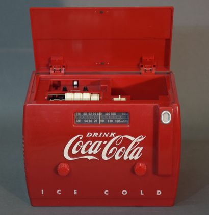 STARLIGHT ELECTRONICS OTR-1949, Radio publicitaire...