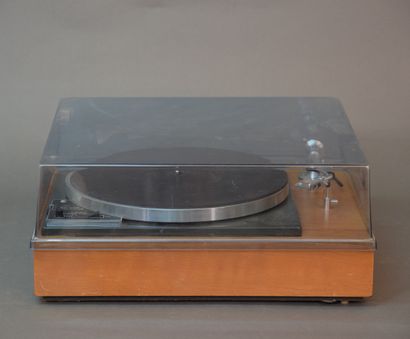 CEC BD-202 AVEC BRAS STAX 9