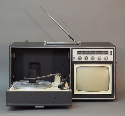 JVC NIVICO VPF-96FJU

Très rare combiné stéréo...