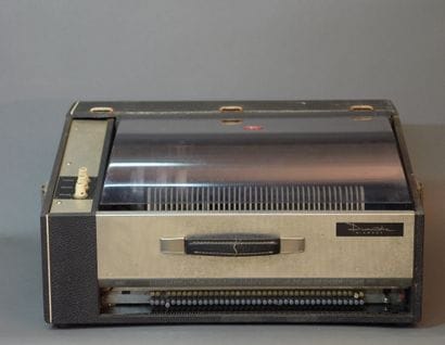 DISCOMATIC DIAMANT 

Rare juke box horizontal...