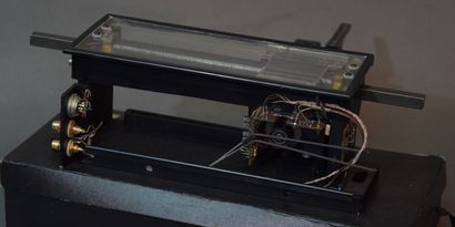 
Keith Monks Laboratory Pickup Arm, bras...