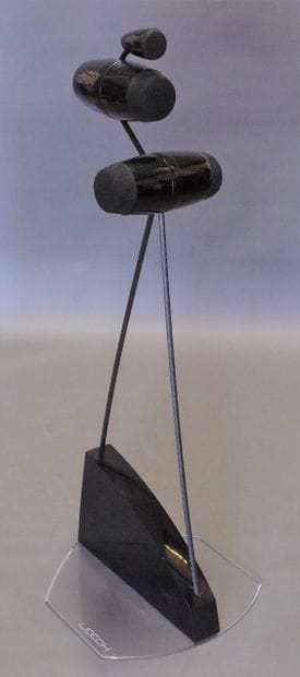 LEEDH SERIE C, un seul exemplaire. Dotée...