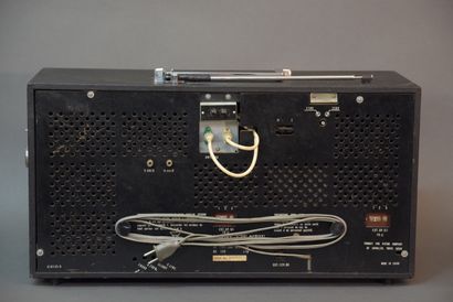 JVC NIVICO VPF-96FJU

Très rare combiné stéréo...