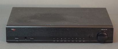 ION OBELISK 200

Ampli intégré anglais de...