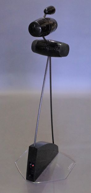 LEEDH SERIE C, un seul exemplaire. Dotée...