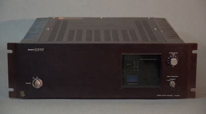 SONY TA-N902 ES, ampli de puissance, 2x130...