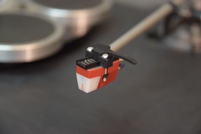 JBE SERIES 3

Originale platine TD anglaise...