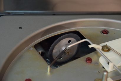 LENCO L78 SE dernière itération, 