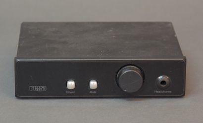 
Lot de 3 casques audio dont : B&O U70 des...