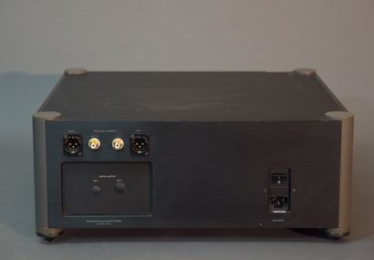 WADIA 850, lecteur CD 1998, 32x oversampling,...