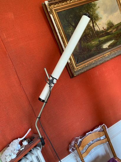 Lampe d'architecte