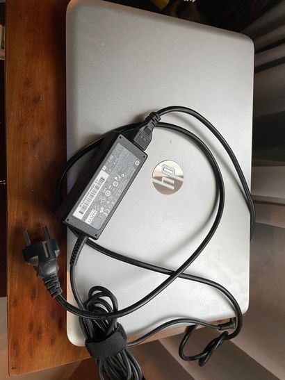 *Ordinateur portable HP

Ancien modèle

(*...