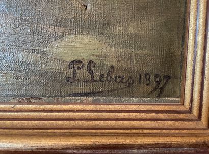 *Ecole FRANCAISE du XIXe siècle

Bouquets...