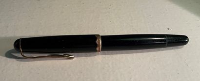 *Stylo plume Mont Blanc

(* Vendu sur autorité...