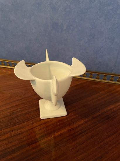 *François-Xavier LALANNE (1927-2008)

Coquetier

Céramique,...