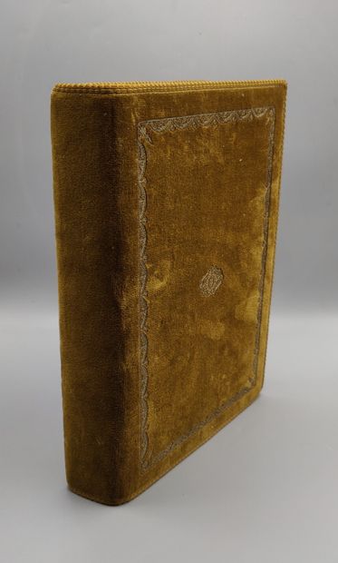 Ensemble d'ustensiles de rasages, rasoirs,...