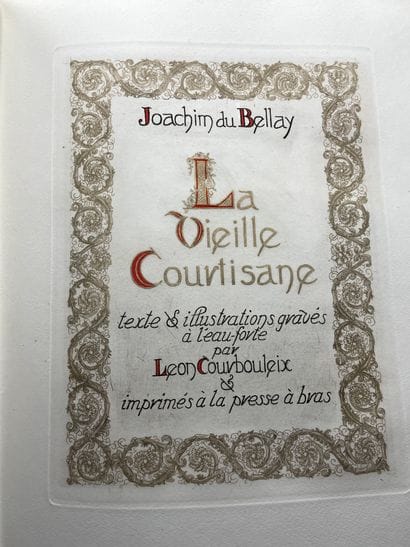 7 miscellaneous volumes illustrated in slipcase...