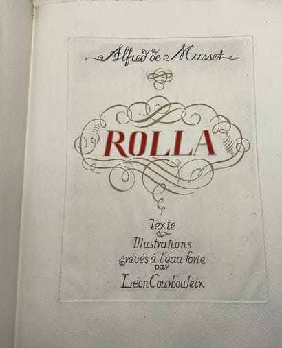 7 miscellaneous volumes illustrated in slipcase...