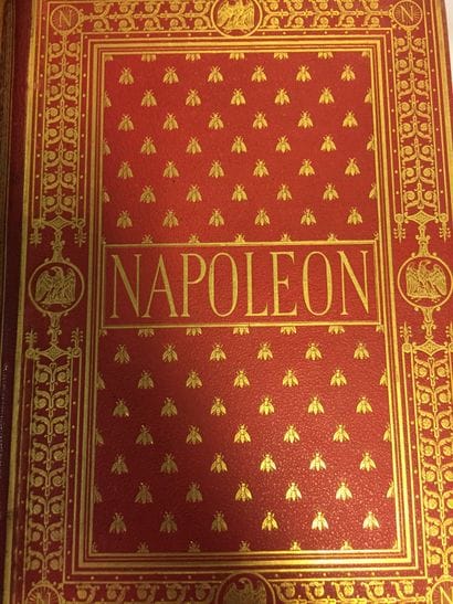 Roger PEYRE; Napoleon I and his time, illustrated...