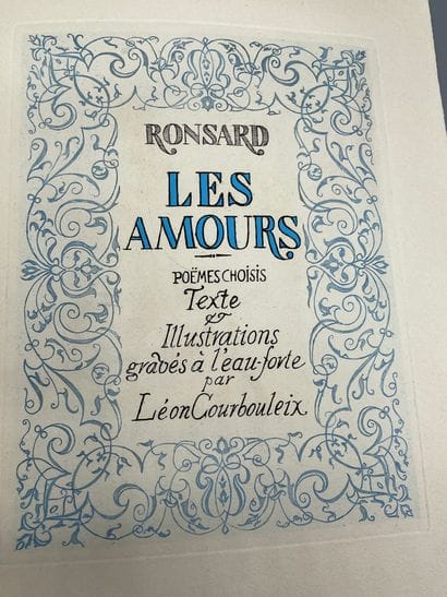 7 miscellaneous volumes illustrated in slipcase...