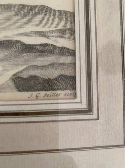 18th century FRENCH school

Anatomical plate...