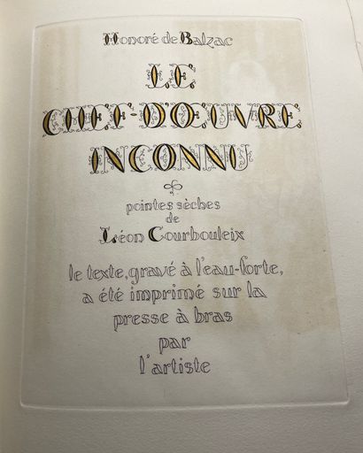 7 miscellaneous volumes illustrated in slipcase...