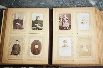 Photo album