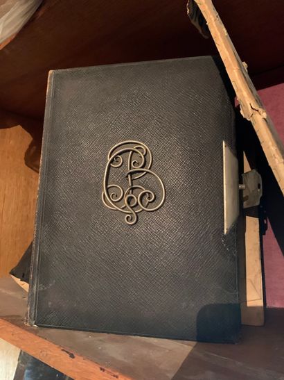 Photo album