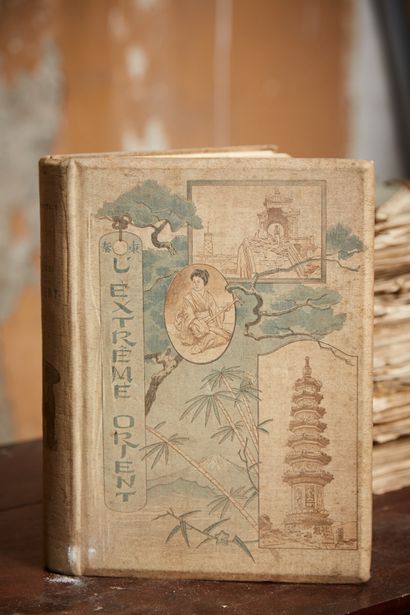 A book 