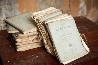 Racinet, 