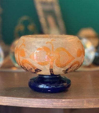 Charles SCHNEIDER dit CHARDER pour LE VERRE...