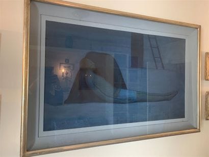 Walter LAZZARO (1914-1989)

Déposition de...