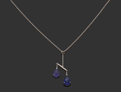 Pendentif 