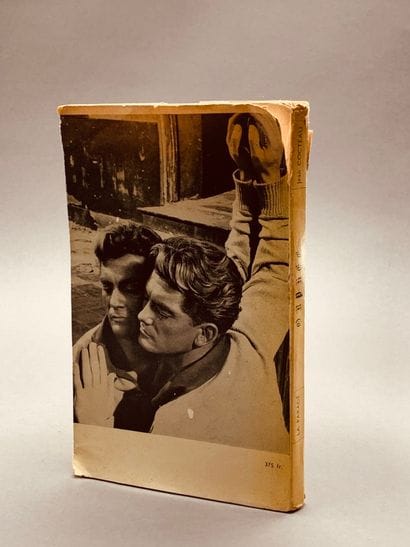 COCTEAU, Jean, 