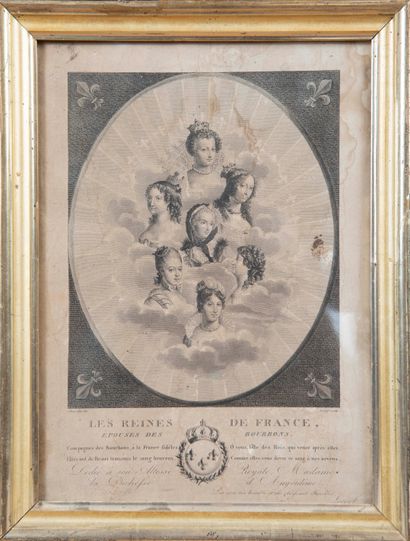
French school of the 19th century




The...