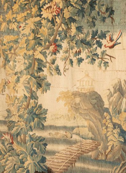 
Tapestry known as 