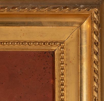 
French school of the 19th century




Portrait...