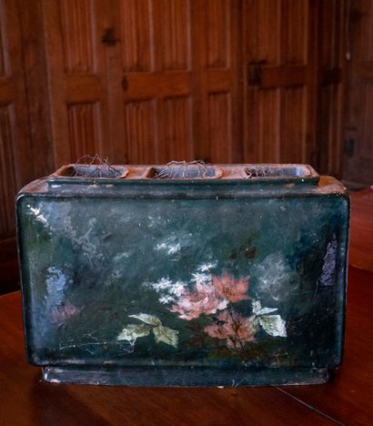
HAVILAND & Cie for the CRYSTAL STAGE circa...
