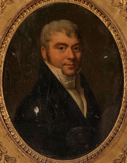 
Early 19th century FRENCH school




Portraits...