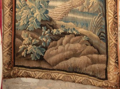
Tapestry known as 