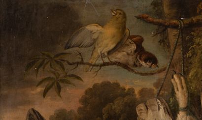 
Philipp Ferdinand de HAMILTON (1664-1750)




Nature...