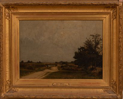
Edouard Auguste IMER (1820-1881)




Way...