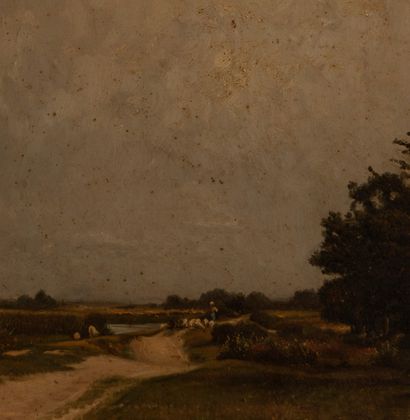 
Edouard Auguste IMER (1820-1881)




Way...